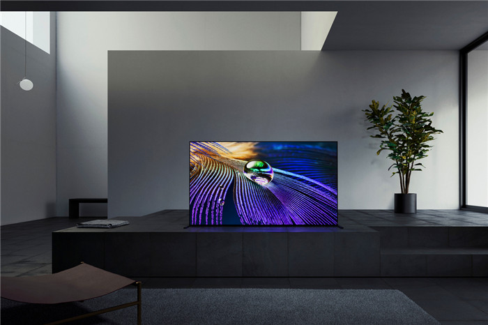 全球首创认知 Sony发表新Bravia XR系列电视