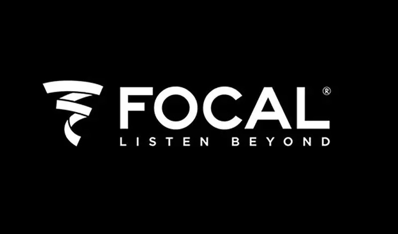 focal音响